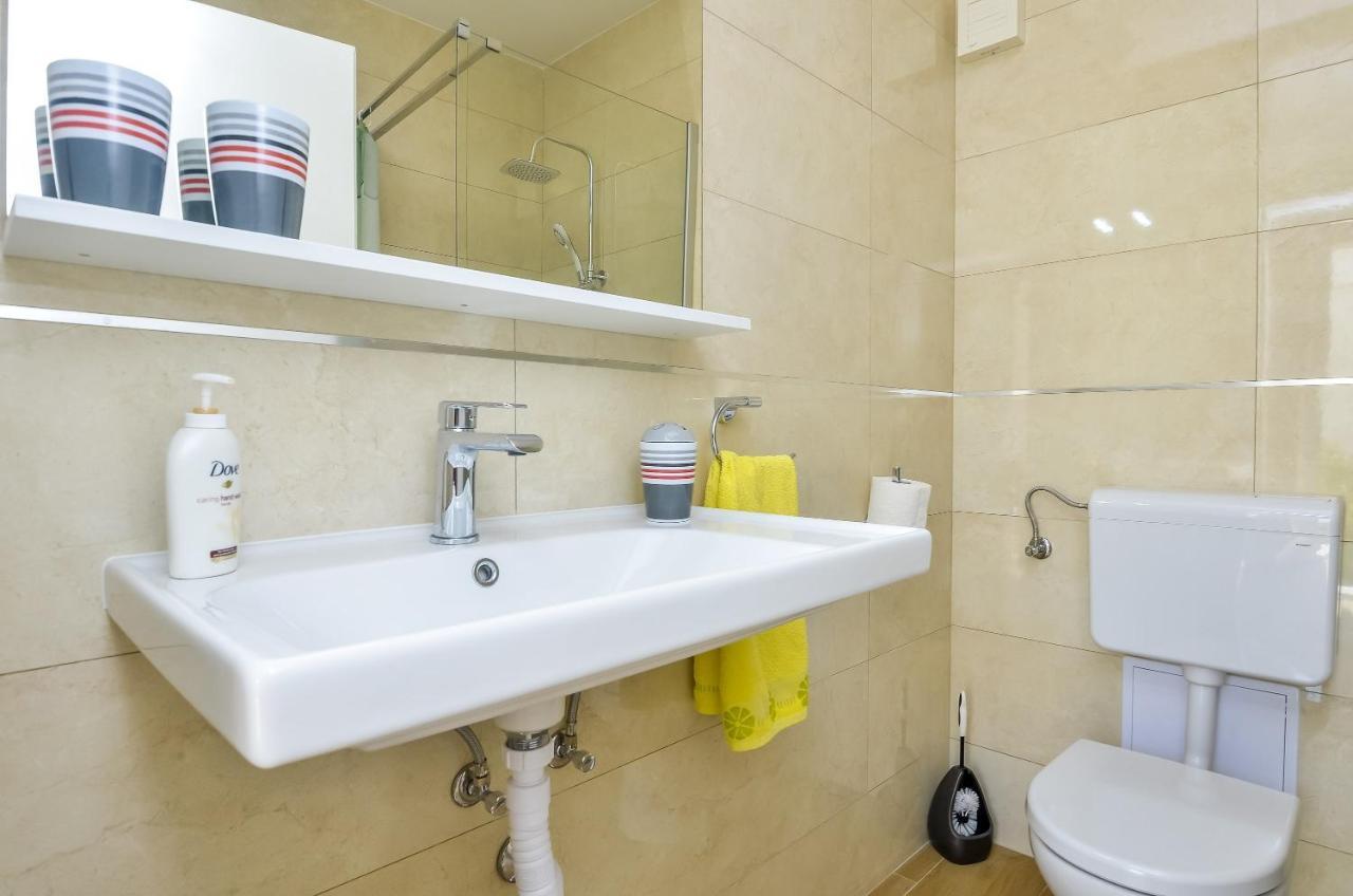 Studios Heliva دوبروفينك المظهر الخارجي الصورة